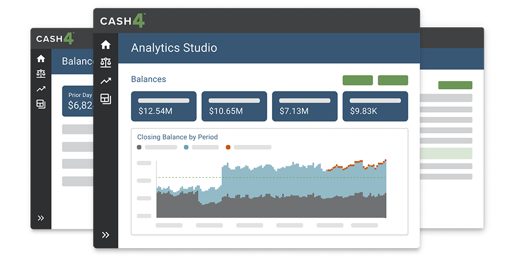 Cash4 cash management software